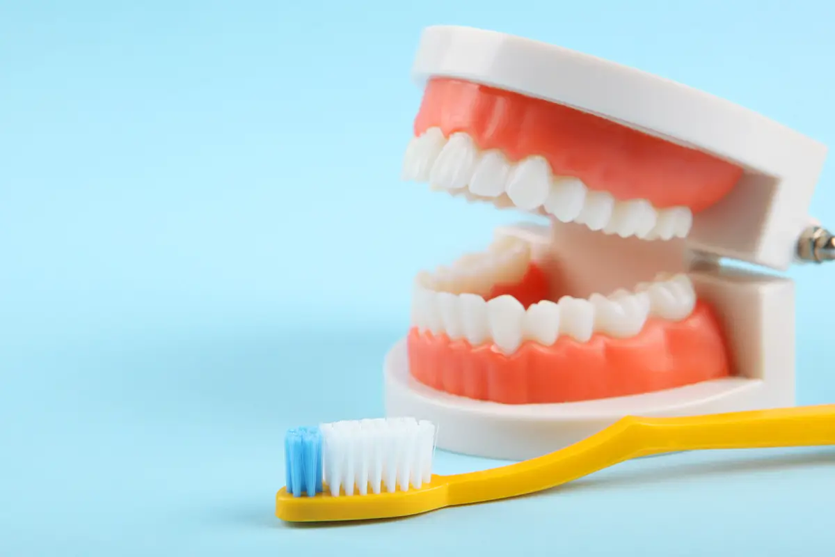 How to restore all your teeth in 24 hours